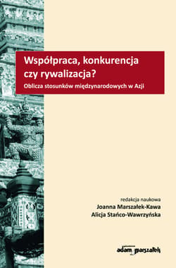 Pogranicze cywilizacji Współczesne wyzwania Azji Centralnej i Kaukazu