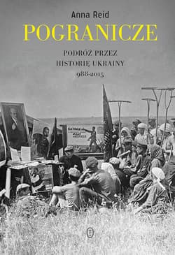 Pogranicze - ebook