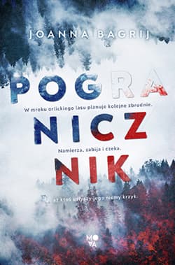 Pogranicznik - ebook