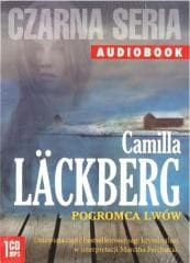 Pogromca lwów Audiobook - Camilla  Läckberg