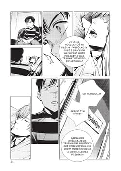Galeria - zdjęcie nr. 3 - Pogromca sprawiedliwości. Batman. Manga Tom 2