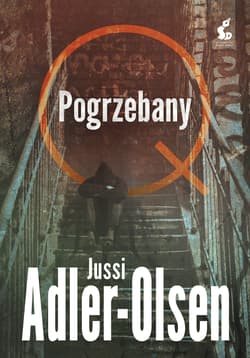 Pogrzebany Departament Q. 5. - Jussi Adler-Olsen