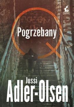 Pogrzebany Departament Q. 5. - Jussi Adler-Olsen