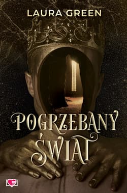 Pogrzebany świat - ebook - Laura Green