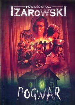 Pogwar - Izarowski Łukasz Wiktor