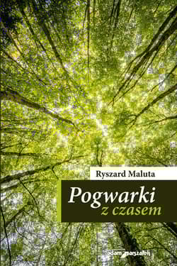 Pogwarki z czasem - Ryszard Maluta