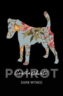 Poirot. Dumb Witness - Agatha Christie