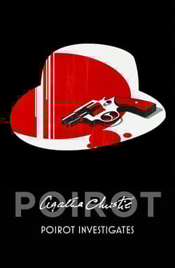 Poirot Investigates - Agatha Christie