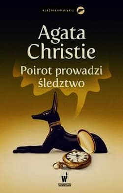 Poirot prowadzi śledztwo