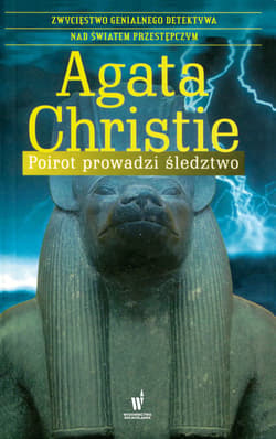 Poirot prowadzi śledztwo - ebook - Agata Christie