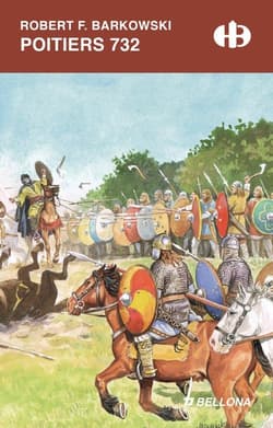 Poitiers 732 - Robert F. Barkowski