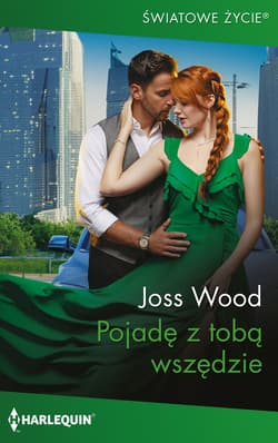 Pojadę z tobą wszędzie - Wood Joss