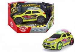 Pojazd Streets Beatz Mercedes A 23,5cm