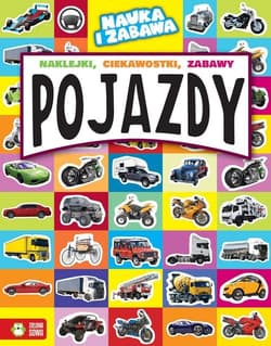 Pojazdy