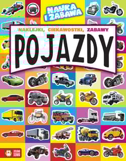 Pojazdy