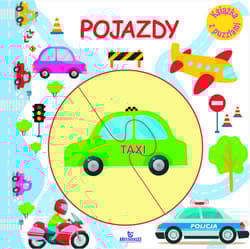 Pojazdy - Ewelina Grzankowska