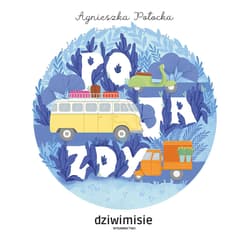 Pojazdy - Agnieszka Potocka