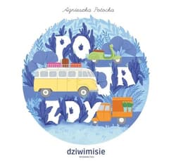 Pojazdy - Agnieszka Potocka