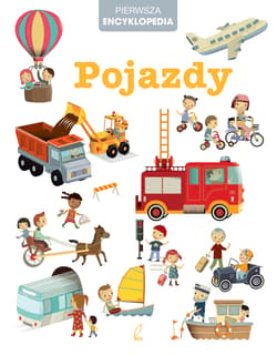Pojazdy - Opracowanie Zbiorowe