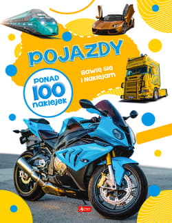 Pojazdy - Opracowanie Zbiorowe
