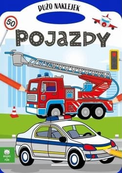 Pojazdy - Opracowanie Zbiorowe