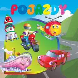 Pojazdy - Opracowanie Zbiorowe