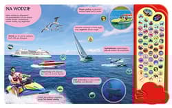 Galeria - zdjęcie nr. 2 - Pojazdy 50 dźwięków