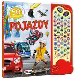 Galeria - zdjęcie nr. 3 - Pojazdy 50 dźwięków