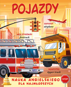 Pojazdy - Opracowanie Zbiorowe