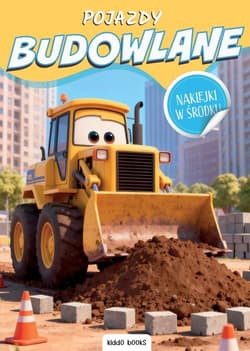 Pojazdy budowlane - Praca zbiorowa
