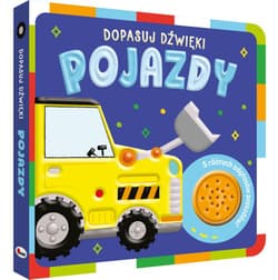 Galeria - zdjęcie nr. 2 - Pojazdy. Dopasuj dźwięki