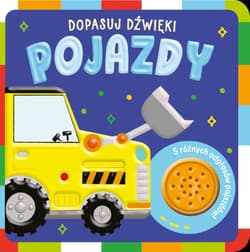 Galeria - zdjęcie nr. 3 - Pojazdy. Dopasuj dźwięki