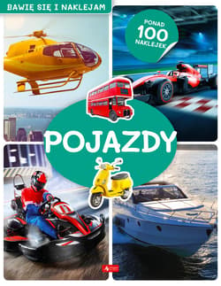 Pojazdy ( Fabulo) - Opracowanie Zbiorowe