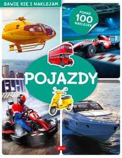 Pojazdy ( Fabulo) - Opracowanie Zbiorowe