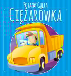 Pojazdy Gucia. Ciężarówka