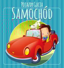 Pojazdy Gucia. Samochód