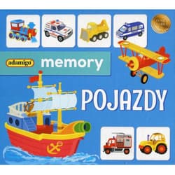 Pojazdy memory