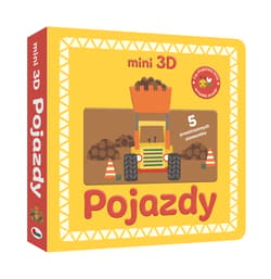 Galeria - zdjęcie nr. 2 - Pojazdy. Mini 3d