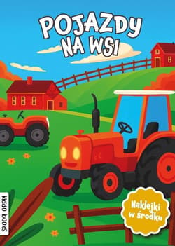 Pojazdy na wsi - Praca zbiorowa