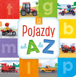 Pojazdy od A do Z - Opracowanie Zbiorowe