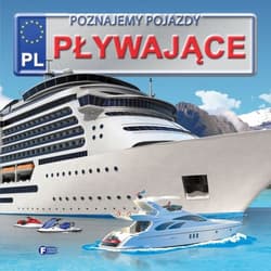 Pojazdy pływające - Opracowanie Zbiorowe