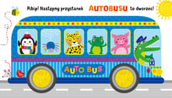 Galeria - zdjęcie nr. 3 - Pojazdy. Sensoksiążka