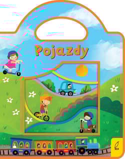 Pojazdy Wykrojnik piankowy