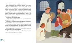 Galeria - zdjęcie nr. 2 - Pójdźmy za Jezusem! 12 pięknych opowieści eucharystycznych