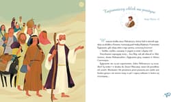 Galeria - zdjęcie nr. 3 - Pójdźmy za Jezusem! 12 pięknych opowieści eucharystycznych