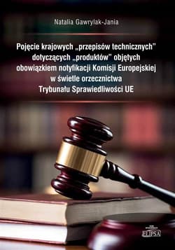 Pojęcie krajowych - Gawrylak-Jania Natalia