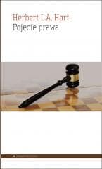 Pojęcie prawa - Herbert L.A. Hart