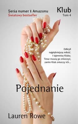Pojednanie Tom 4 - Lauren Rowe