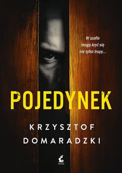 Pojedynek - Krzysztof Domaradzki