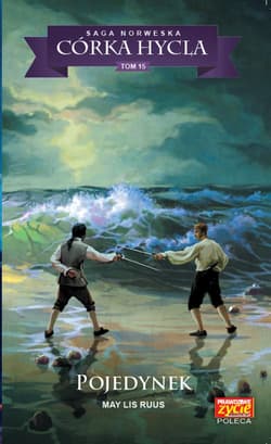 Pojedynek - Lis Ruus May